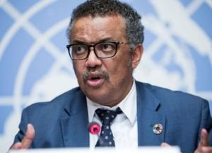 ВОЗ одобрила экстренное применение китайской вакцины Sinopharm