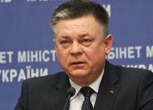 Дело Майдана: суд заочно арестовал бывшего министра обороны