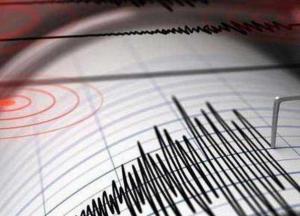 На Буковине произошло землетрясение