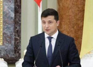 Зеленский назвал второй вопрос всеукраинского опроса