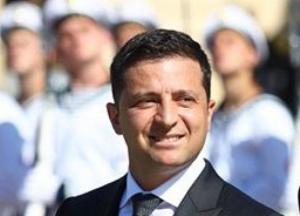 "Одни маты": Зеленский отреагировал на кнопкодавство в "Слуге народа"