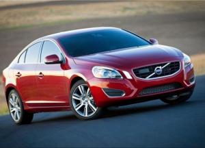 Volvo – уособлення потужності, стилю та сучасності