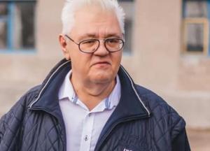 Сивохо похвастался возложением цветов на 9 мая в Донецке