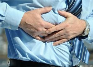 Медики назвали пять причин, провоцирующих повреждение печени