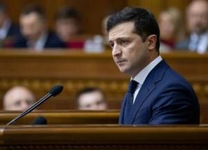 Как достичь дна за два года, или Топ-10 самых громких скандалов Зе-власти