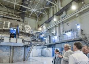 Ядерна підкритична установка "Джерело нейтронів" була знеструмлена через удар РФ по Харкову