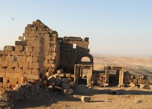 Археологи нашли ламповый магазин, которому 1500 лет