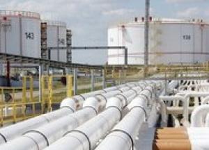 СНБО поручил вернуть в госсобственность нефтепровод "Самара-Западное направление"