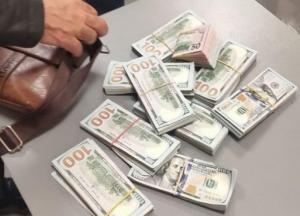 В Киеве иностранец украл у приятеля $105 тысяч и сбежал в Одессу