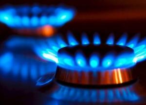 Поставщики газа обнародовали тарифы на январь