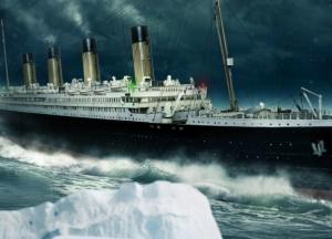 Ученые показали уникальные вещи, найденные на затонувшем Титанике (фото)