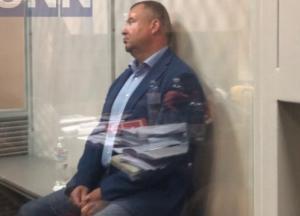 Гладковский вышел из СИЗО под залог