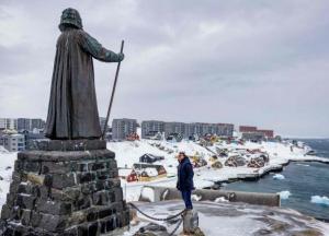 Європейські війська вирушають до Гренландії: Німеччина, Норвегія та Швеція запускають розвідувальну місію без США