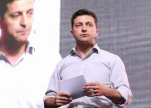Зеленский пообещал наказать виновных в смерти ребенка от рук полиции