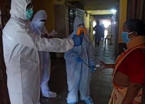 В Индии жених заразил коронавирусом всех гостей на свадьбе и умер