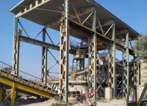 На Николаевщине во время ремонтных работ мужчина упал в дробильную машину