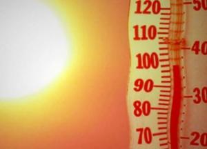 Опасность горячих тепловых волн: аномальная жара станет ежегодной к середине XXI века