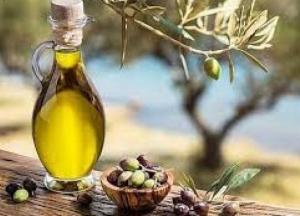 Названы целебные свойства оливкового масла