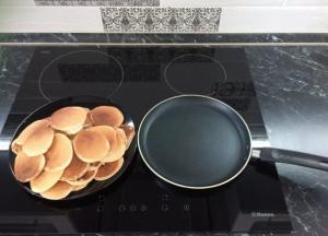 Как выбрать сковороду для индукционной плиты