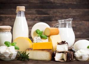 Онкологи назвали продукты, которые могут спровоцировать рак груди