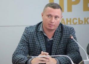 "Чужой человек": Волыньоблсовет выступил против кандидата на главу ОГА (видео)