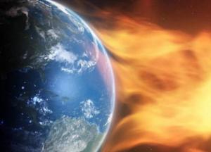 Украину накроют сразу три магнитные бури