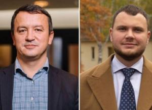 Отставки в Кабмине: президент попросил уйти в отставку Криклия и Петрашко 