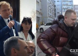 Заместитель главы таможни ДФС Закарпатья связан с бизнесом в Словакии, его родственники - владельцы элитного имущества