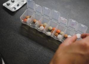 В Украине появился чат-бот "Медсестра Иванка" для проверки наличия лекарств в больницах