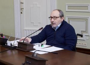 В Харькове именем Кернеса назовут улицу и станцию метро