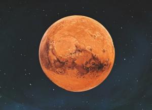 Вертолет NASA провел второй успешный полет на Марсе