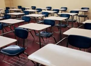 В Ровенской области не привитых от полиомиелита детей не пустят в школы и детские сады