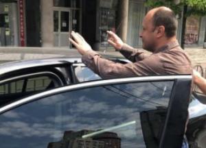 Военная прокуратура задержала руководителя Госслужбы занятости