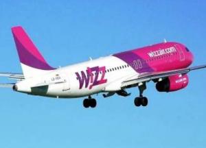 Wizz Air отменила некоторые вылеты из Киева: список рейсов 
