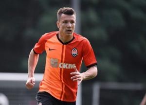 ​«Валенсия» может купить Коноплянку у «Шахтера»