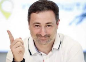 "Н*хуй...": Смілянський обізвав 30% "хворих на голову" українців, які за межею бідності