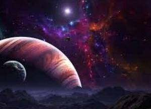 Ученые поймали сигнал, который шел до Земли 10 миллиардов лет