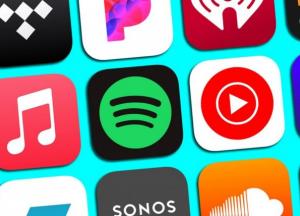 Музику російських авторів забанять на Spotify, Apple Music та на інших платформах