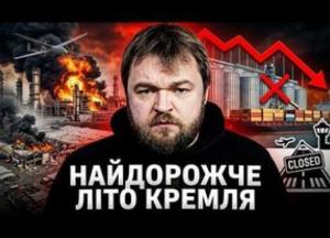 Літо 2026: Українські дрони завдали російській економіці збитків на 1% ВВП, паралізувавши експорт та логістику