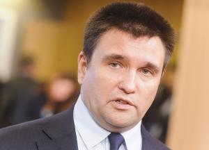 "Я отказался идти с Порошенко на выборы": Климкин раскрыл карты о своем будущем в политике