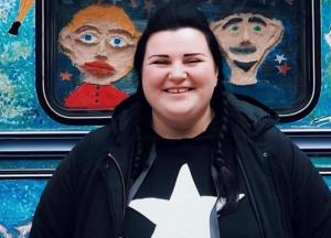 Alyona Alyona попала в рейтинг The Guardian