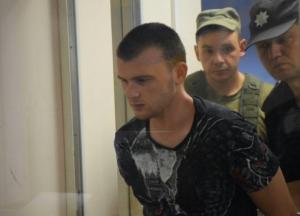 Воспитали монстра: всплыли детали о детстве убийцы Даши Лукьяненко