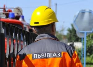 Сотрудники Львовгаза задержаны на взятках