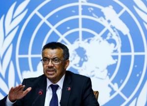 ВОЗ не исключает лабораторного происхождения COVID