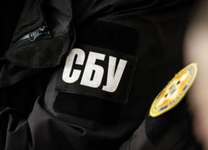СБУ заблокировала два канала нелегальной миграции в Украину