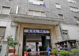 В Италии из окна больницы выбросилась украинка