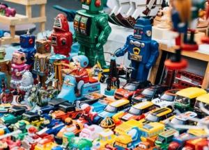 На Закарпатье ребенок едва не погиб из-за игрушки