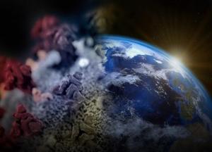 COVID-19 может сохраняться в пресной воде почти месяц - ученые