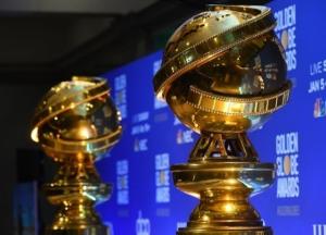В США назвали лауреатов премии Золотой глобус-2021