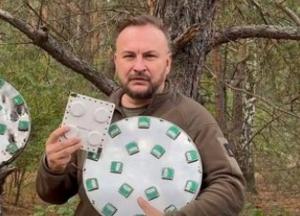 Україна фіксує нові системи навігації у дронах "Шахед", що ускладнює роботу РЕБ